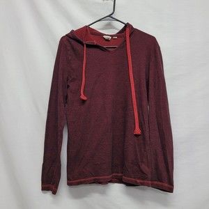 Vans Hoodie Women Size Medium
